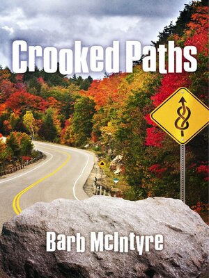 cover image of Crooked Paths